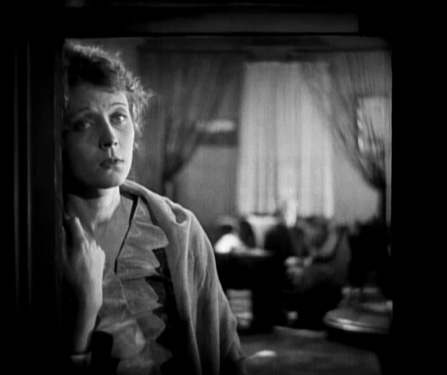 Mature Agnes