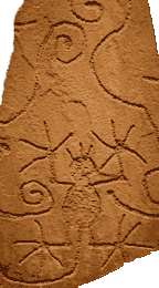 Ptero-Ignatz on Paleo-Brick