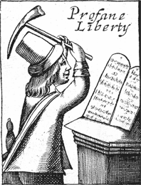 Profane Liberty