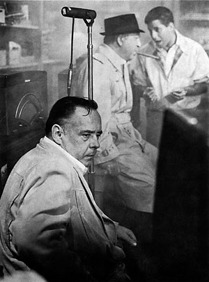 Tashlin directs 'It'$ Only Money'