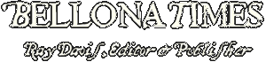 Bellona Times