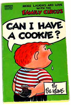 Ceci n'est pas un biscuit