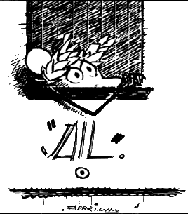 JAIL