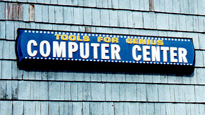 Tools For Genius